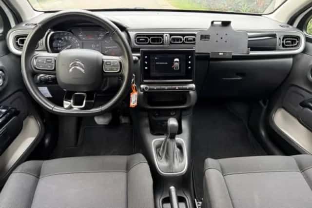 Citroën C3 (2021) thumbnail 3