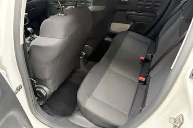 Citroën C3 (2021) thumbnail 4