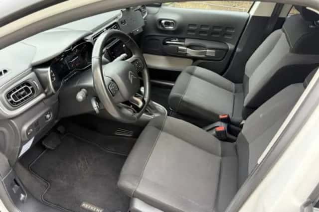 Citroën C3 (2021) thumbnail 5