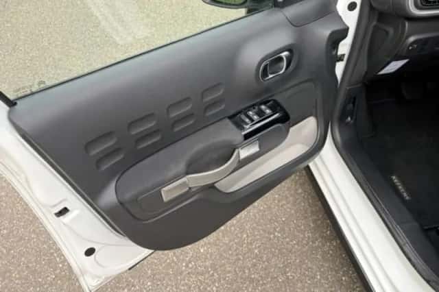 Citroën C3 (2021) thumbnail 6