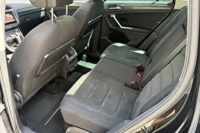 Volkswagen Tiguan (2017) thumbnail 4