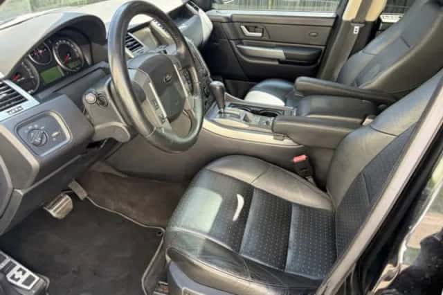Land Rover Range (2006) thumbnail 5