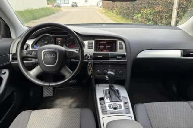 Audi A6 (2008) thumbnail 3