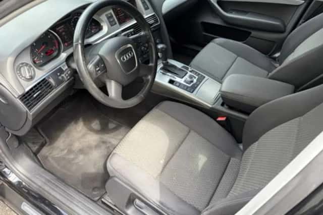 Audi A6 (2008) thumbnail 5