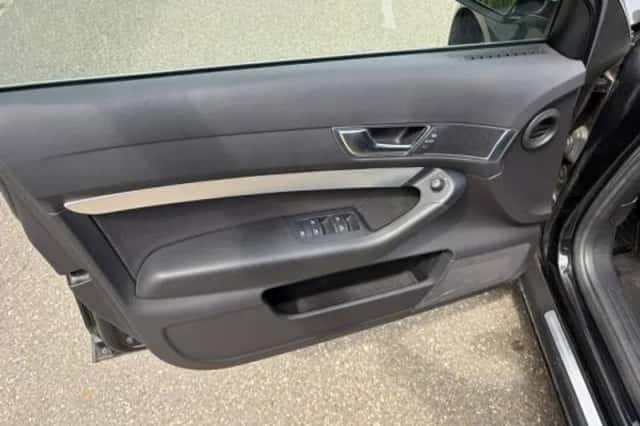 Audi A6 (2008) thumbnail 6