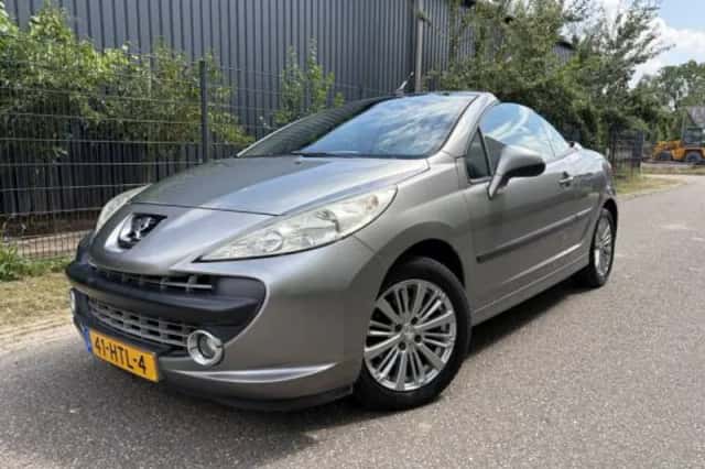 Peugeot 207 (2009) thumbnail 1