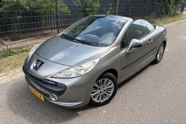 Peugeot 207 (2009) thumbnail 2