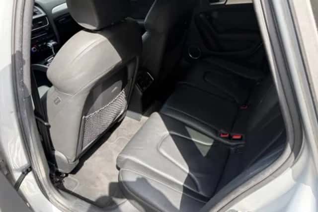 Audi A4 (2014) thumbnail 4