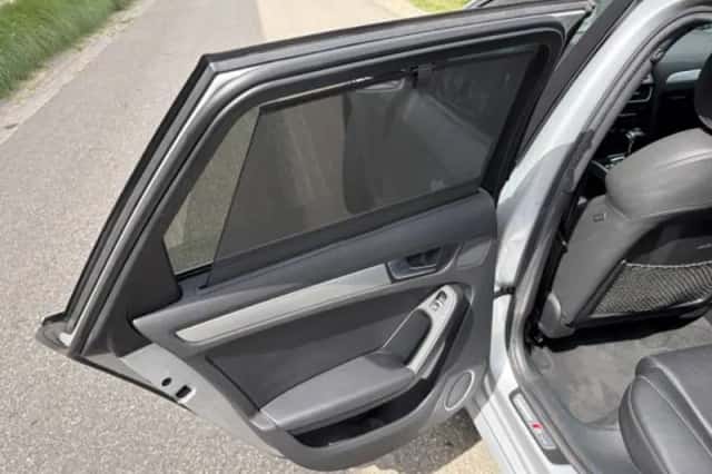 Audi A4 (2014) thumbnail 5