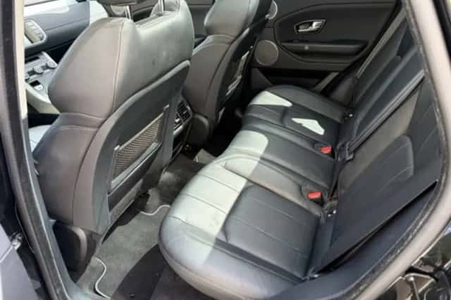 Land Rover Range (2017) thumbnail 4