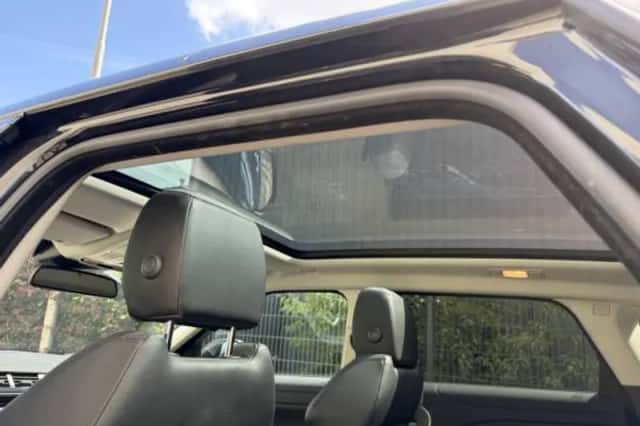 Land Rover Range (2017) thumbnail 5
