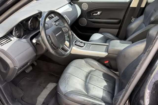 Land Rover Range (2017) thumbnail 6