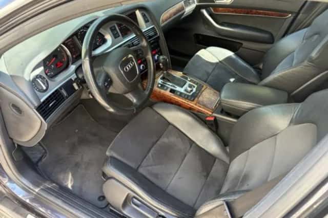 Audi A6 (2008) thumbnail 5