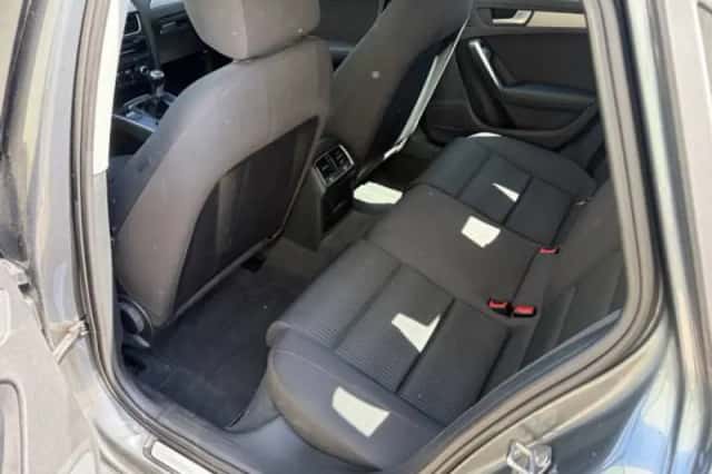 Audi A4 (2013) thumbnail 4