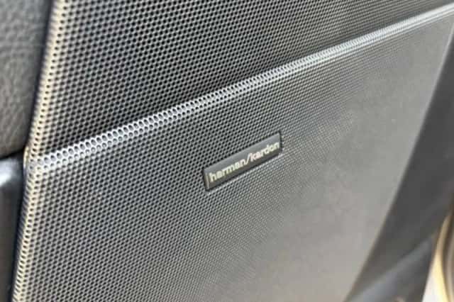 Land Rover Range (2008) thumbnail 5