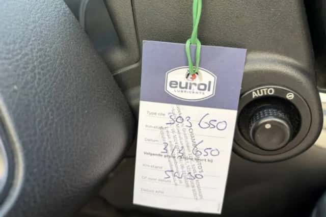 Land Rover Range (2008) thumbnail 6