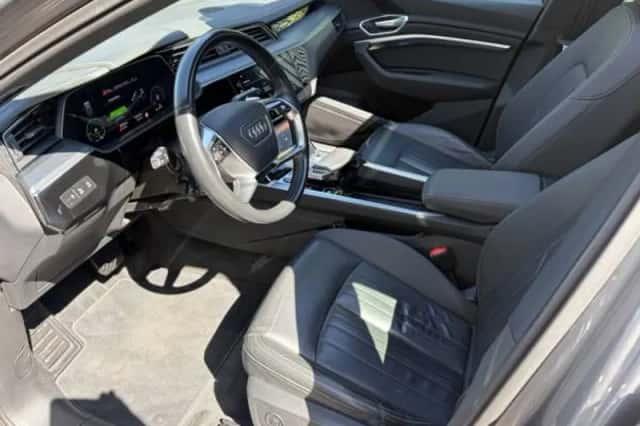 Audi e-tron (2020) thumbnail 5