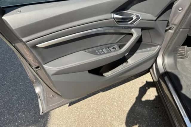Audi e-tron (2020) thumbnail 6