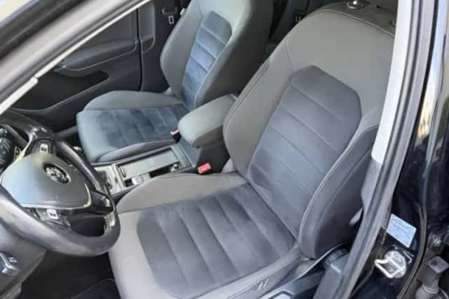 Volkswagen Golf (2013) thumbnail 6