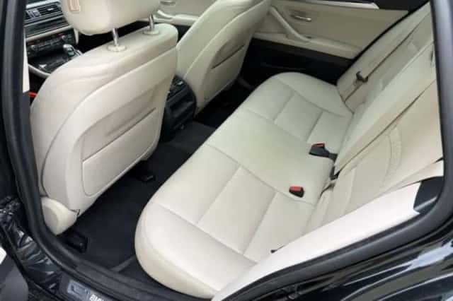 BMW 5-Serie (2013) thumbnail 4