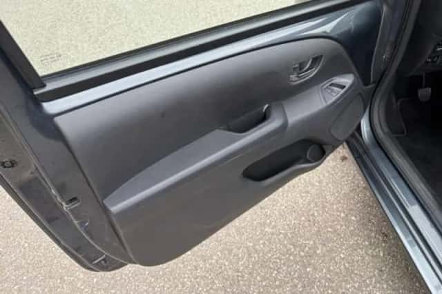Peugeot 108 (2016) thumbnail 3