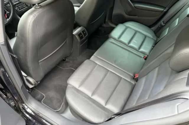 Volkswagen Golf (2012) thumbnail 4