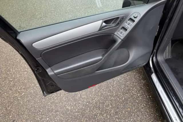Volkswagen Golf (2012) thumbnail 6