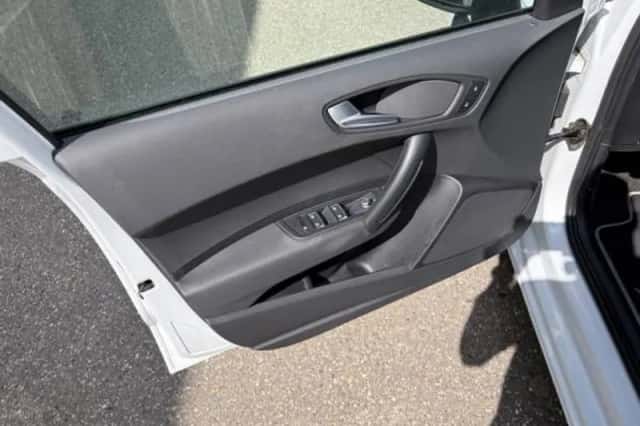Audi A1 (2016) thumbnail 6