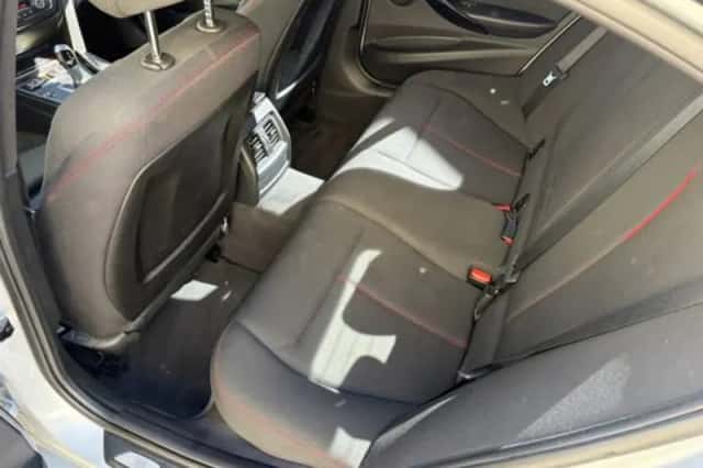 BMW 3-Serie (2013) thumbnail 4