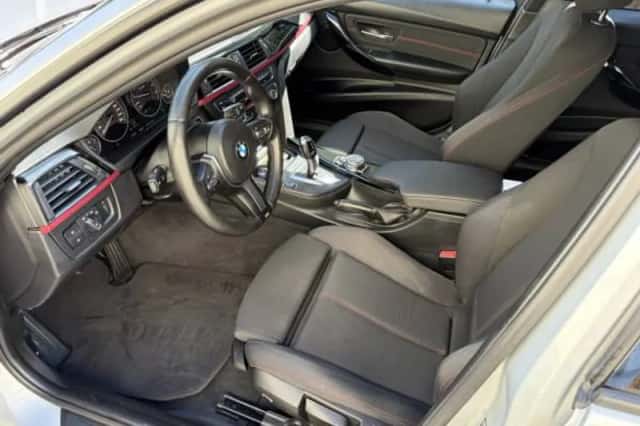 BMW 3-Serie (2013) thumbnail 5