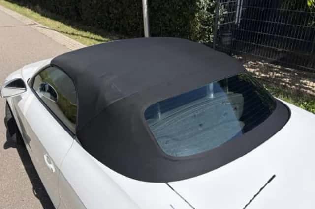 Audi TT (2008) thumbnail 6