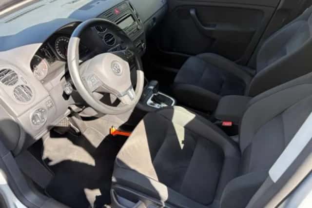 Volkswagen Golf Plus (2010) thumbnail 5