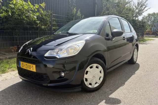 Citroën C3 (2013) thumbnail 1