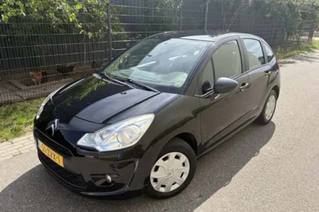 Citroën C3 (2013) thumbnail 2