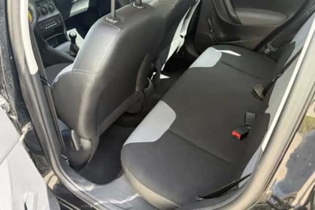 Citroën C3 (2013) thumbnail 4