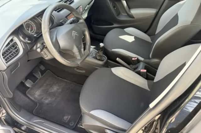 Citroën C3 (2013) thumbnail 5