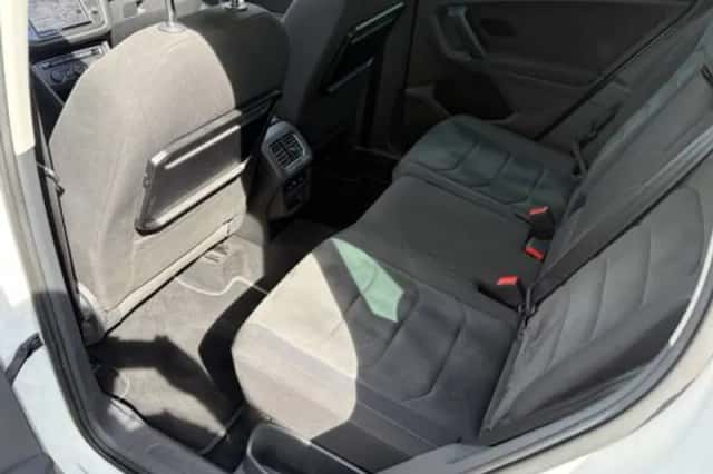 Volkswagen Tiguan (2017) thumbnail 4
