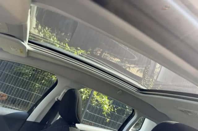 Peugeot 2008 (2015) thumbnail 5