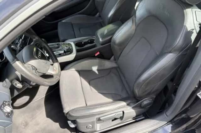 Audi A5 (2010) thumbnail 5