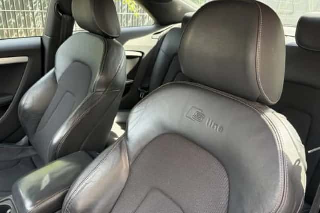 Audi A5 (2010) thumbnail 6