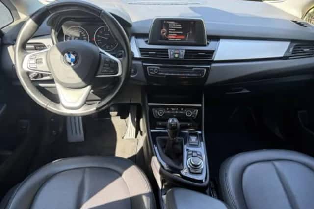 BMW 2-Serie (2016) thumbnail 3