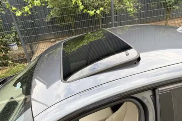 BMW 3-Serie (2012) thumbnail 6