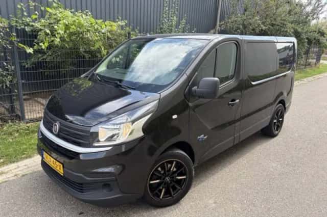 Fiat Talento (2021) thumbnail 2