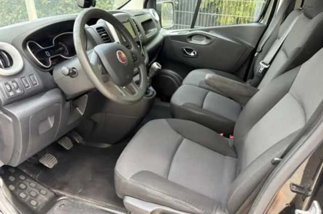 Fiat Talento (2021) thumbnail 3