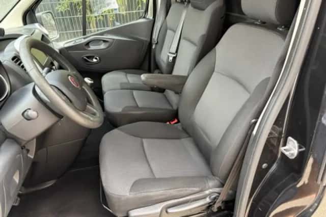 Fiat Talento (2021) thumbnail 6
