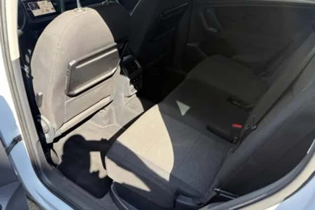 Volkswagen Tiguan (2018) thumbnail 4