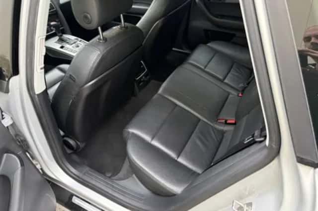 Audi A6 (2009) thumbnail 4