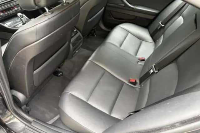 BMW 5-Serie (2013) thumbnail 4