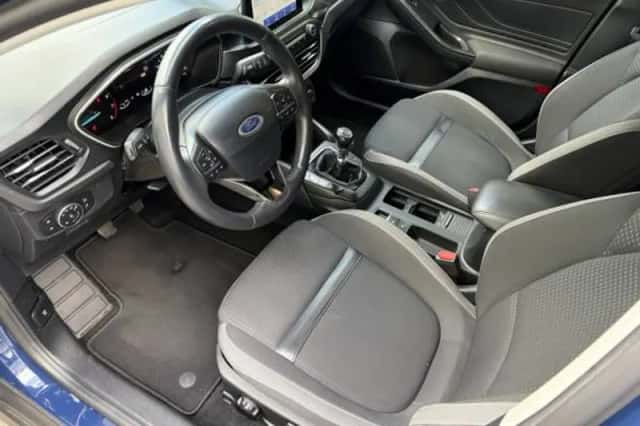 Ford Focus (2019) thumbnail 5