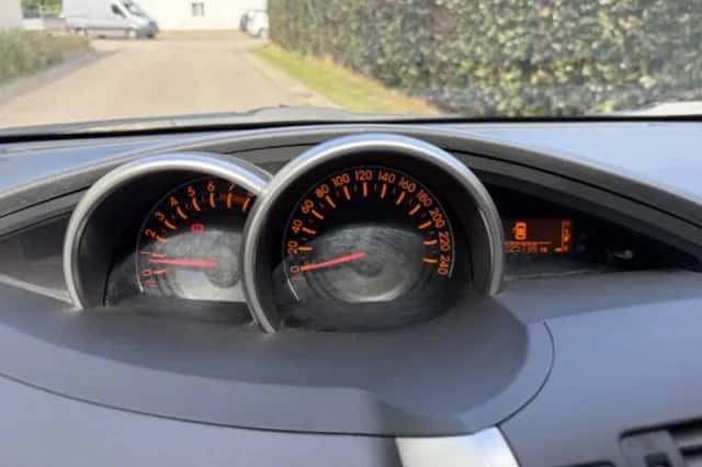 Toyota Verso (2010) thumbnail 6